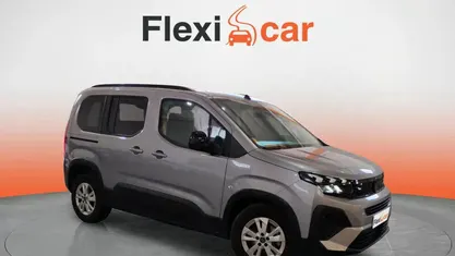 Usado Peugeot Rifter Allure 101 CV (74 kW) 2024 Monovolumen