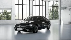 Mercedes 200