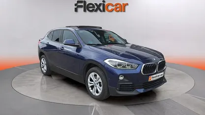 Usado BMW X2 192 CV (141 kW) 2019 SUV