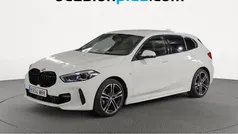 Usado 2024 BMW 118 Utilitario | 27.173 € (Precio justo)