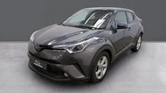 Usado 2019 Toyota C-HR Plus SUV | 21.500 € (Precio justo)