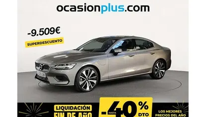 Usado 2019 Volvo S60 Inscription Berlina | 28.082 € (Super precio)