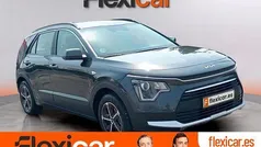 Usado 2024 Kia Niro SUV | 25.990 € (Precio justo)