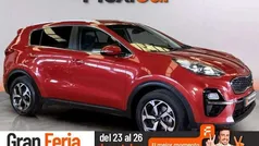 Usado 2019 Kia Sportage Style SUV | 13.990 € (Buen precio)