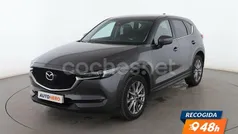 Usado 2020 Mazda CX-5 SUV | 25.099 € (Precio justo)