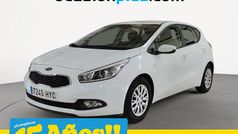 Usado 2014 Kia Ceed GT Utilitario | 7590 € (Precio justo)