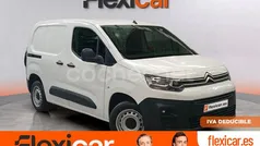 Usado 2021 Citroën Berlingo Feel Monovolumen | 14.990 € (Precio justo)