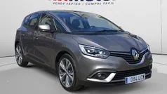 Usado 2019 Renault Scénic IV Zen Monovolumen | 14.990 € (Buen precio)