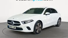 Usado 2022 Mercedes A250 Utilitario | 26.355 € (Super precio)