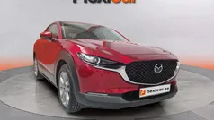 Usado 2022 Mazda CX-30 SUV | 21.790 € (Buen precio)