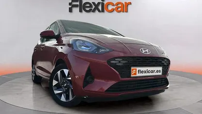 Usado Hyundai i10 67 CV (49 kW) 2023 Utilitario