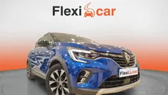 Usado 2023 Renault Captur Techno SUV | 16.790 € (Super precio)