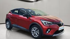 Usado 2021 Renault Captur Zen SUV | 15.850 € (Precio justo)