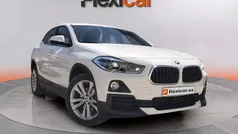Blanco Usado 2019 BMW X2 SUV | 18.690 € (Precio justo)