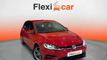 Usado VW Golf VII Sport 150 CV (110 kW) 2020 Berlina