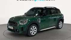 Usado 2022 Mini Cooper S Countryman SUV | 23.082 € (Precio justo)