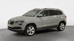 Gris Usado 2018 Skoda Karoq Ambition SUV | 18.410 € (Buen precio)