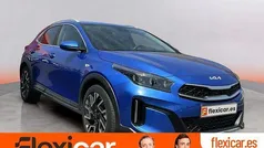 Usado 2023 Kia XCeed SUV | 19.990 € (Precio justo)