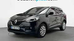 Negro Usado 2019 Renault Kadjar LIMITED SUV | 15.591 € (Super precio)