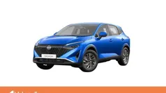 Azul Nuevo 2025 Nissan Qashqai Acenta SUV | 26.925 € (Buen precio)
