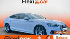 Usado 2019 Audi A5 Sportback Premium Berlina | 25.790 € (Precio justo)