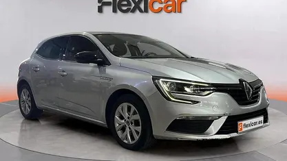 Usado Renault Mégane IV Business 140 CV (102 kW) 2020 Berlina