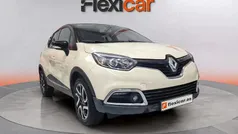 Usado 2016 Renault Captur Life SUV | 12.190 € (Precio justo)