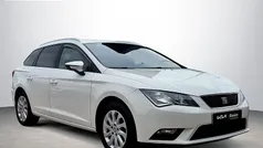 Usado 2017 Seat Leon Style | 12.490 € (Buen precio)
