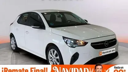 Usado 2021 Opel Corsa Edition Utilitario | 9590 € (Buen precio)