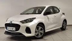 Usado 2024 Mazda 2 Exclusive-Line Berlina | 22.900 € (Precio justo)