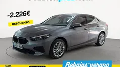 Usado 2023 BMW 218 Coupe | 24.290 € (Buen precio)