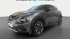 Usado 2024 Nissan Juke Acenta SUV | 18.173 € (Buen precio)