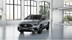 Usado 2025 Mercedes GLA45 AMG AMG SUV | 97.300 €