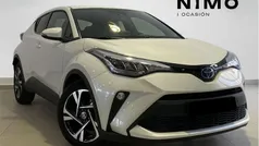 Usado 2023 Toyota C-HR Advance SUV | 27.100 € (Precio justo)