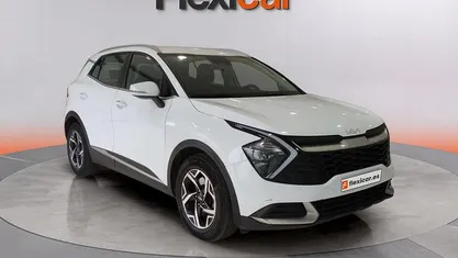 Usado Kia Sportage 136 CV (100 kW) 2023 SUV