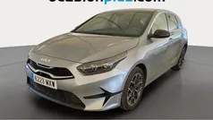 Usado 2025 Kia Ceed Style Utilitario | 18.173 € (Super precio)