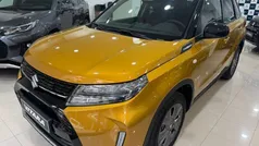 Usado 2025 Suzuki Vitara SUV | 24.990 € (Precio justo)