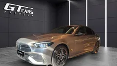Usado 2024 Mercedes C300e AMG Berlina | 46.900 € (Buen precio)