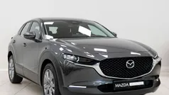 Usado 2024 Mazda CX-30 Prime-Line SUV | 26.900 € (Precio justo)