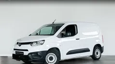 Usado 2023 Toyota Proace City Van | 18.500 € (Precio justo)