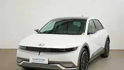 Usado Hyundai Ioniq 5 167 kW (228 CV) 2024 Otro SUV