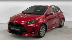 Usado 2024 Toyota Yaris Hybrid Active | 22.750 € (Precio justo)