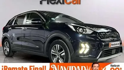 Usado 2020 Kia Niro SUV | 14.790 € (Buen precio)
