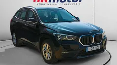 Usado 2019 BMW X1 Performance SUV | 22.290 € (Precio justo)