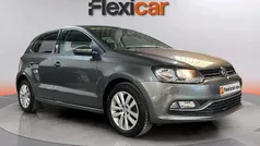 Usado 2015 VW Polo Berlina | 8490 € (Precio justo)