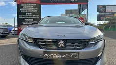 Usado 2023 Peugeot 508 Allure Berlina | 19.500 € (Buen precio)