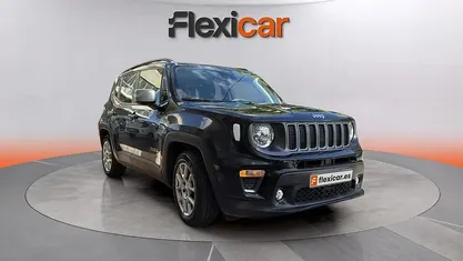 Usado Jeep Renegade Limited 120 CV (88 kW) 2022 SUV