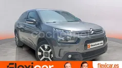 Usado 2019 Citroën C4 Cactus Feel Utilitario | 12.990 € (Precio justo)