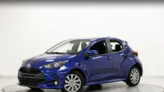 Usado 2024 Toyota Yaris Hybrid Active | 23.150 € (Precio justo)