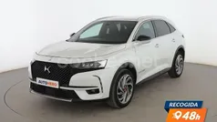 Usado 2020 DS Automobiles DS7 Crossback Performance SUV | 22.099 € (Buen precio)